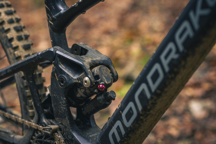 2025 Mondraker Sly RR Light EMTB