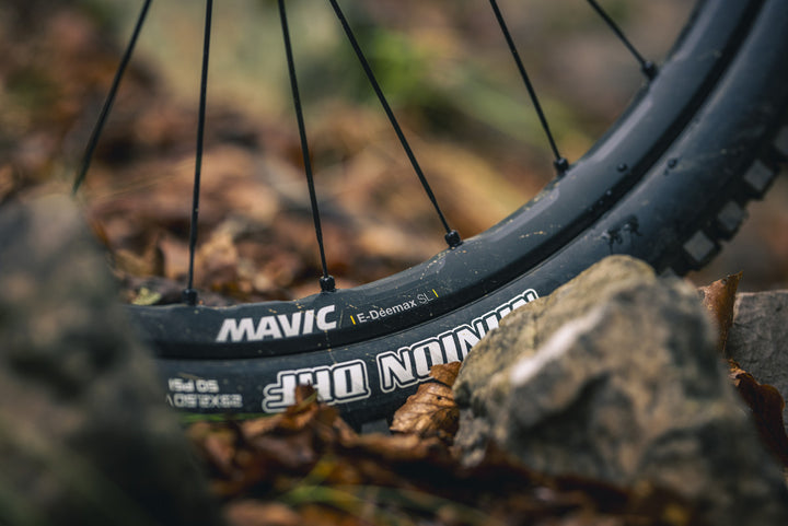 2025 Mondraker Sly RR Light EMTB