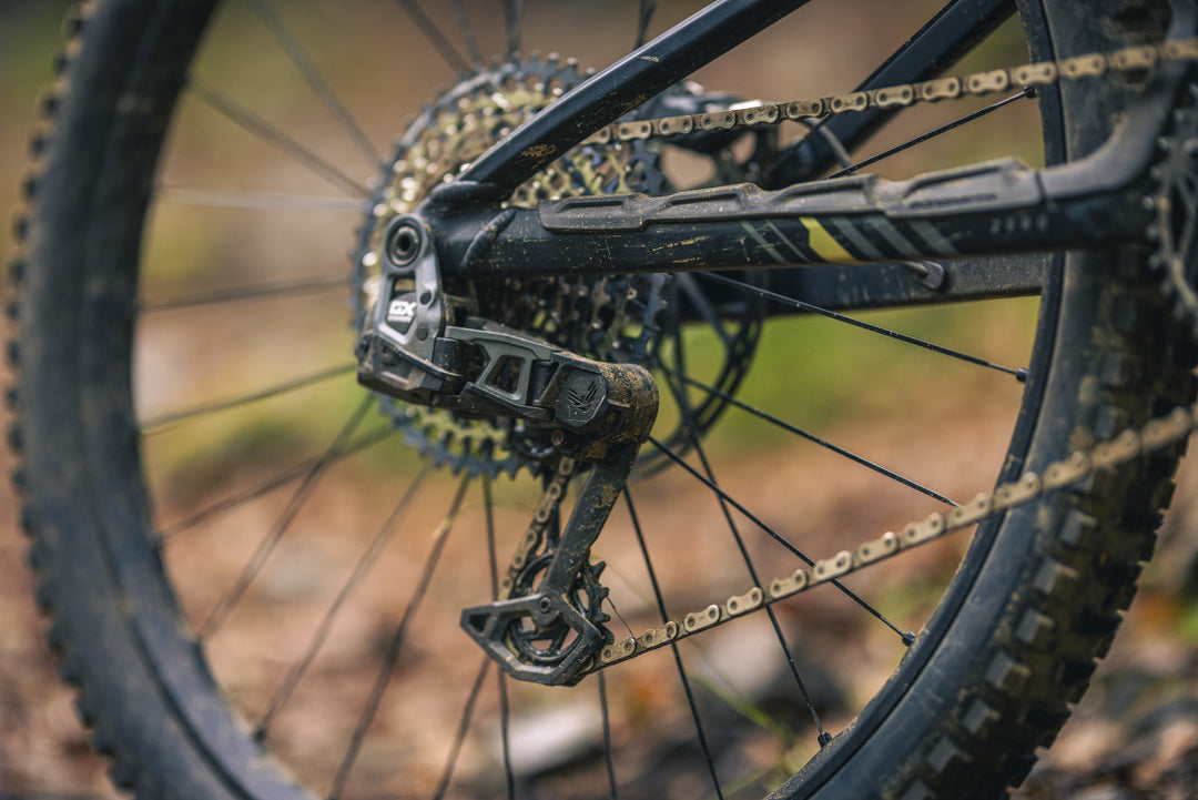 2025 Mondraker Sly RR Light EMTB