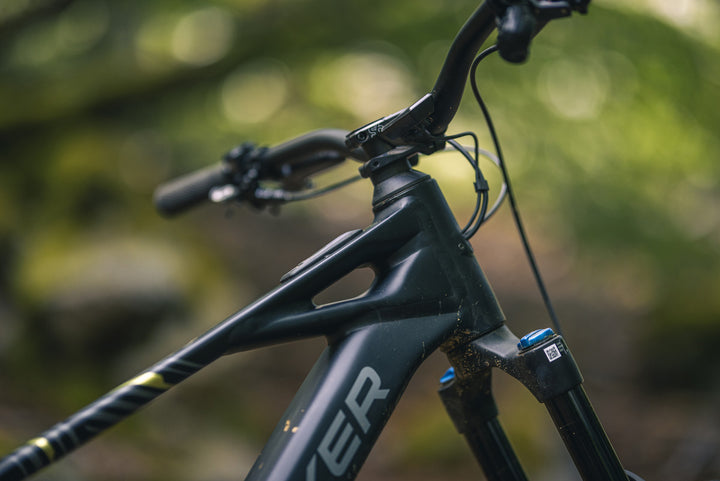 2025 Mondraker Sly RR Light EMTB