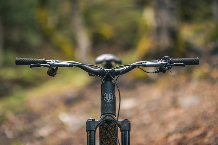 2025 Mondraker Sly RR Light EMTB