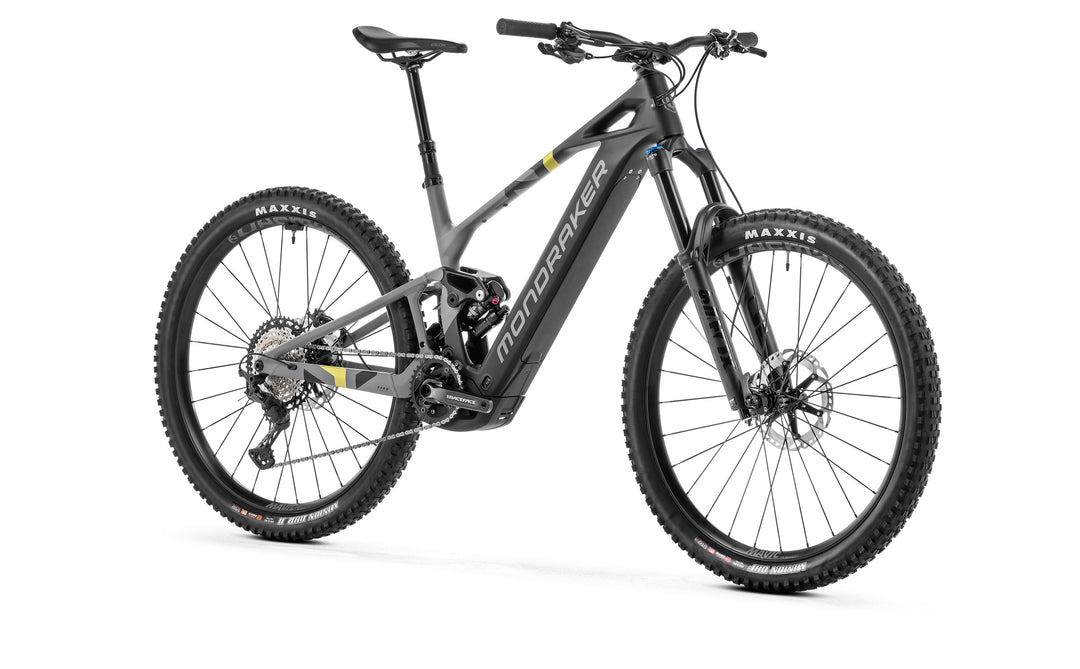 2025 Mondraker Crafty Carbon R EMTB