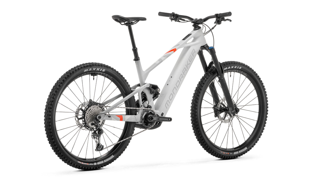 2025 Mondraker Crafty Carbon R EMTB