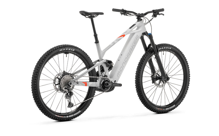 2025 Mondraker Crafty Carbon R EMTB