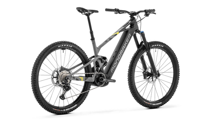 2025 Mondraker Crafty Carbon R EMTB