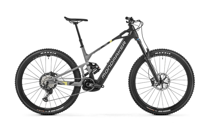 2025 Mondraker Crafty Carbon R EMTB