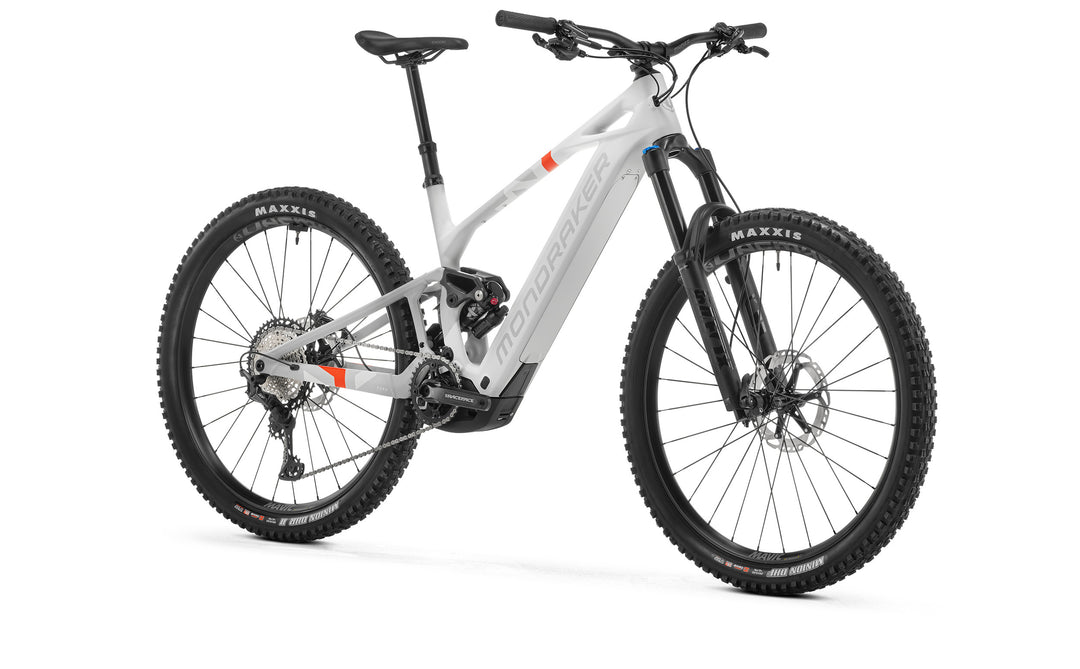 2025 Mondraker Crafty Carbon R EMTB