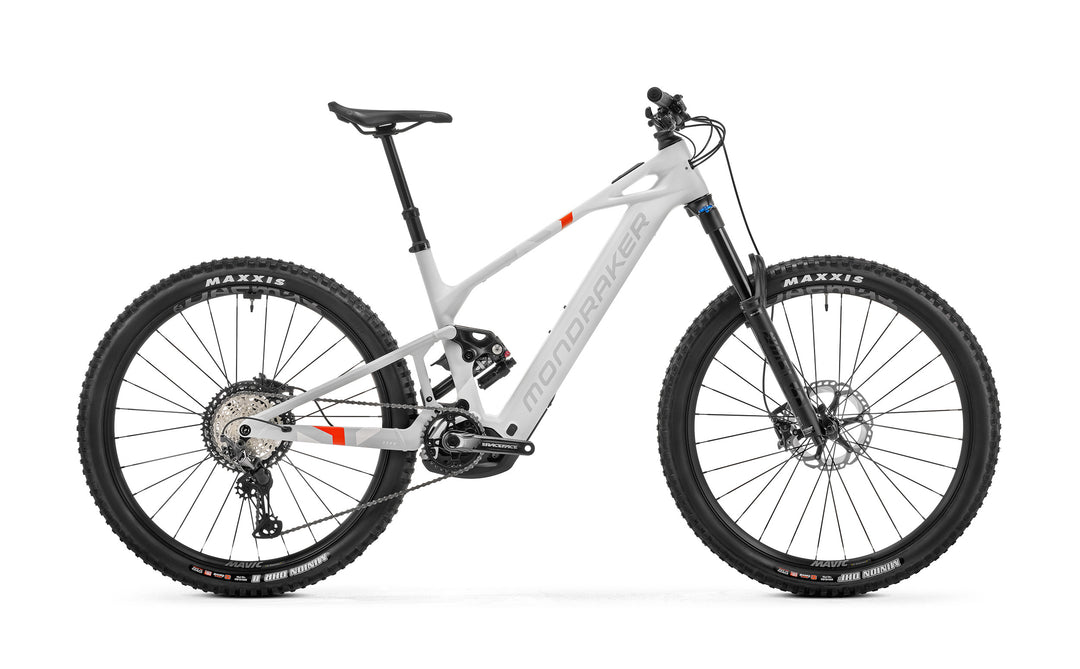 2025 Mondraker Crafty Carbon R EMTB
