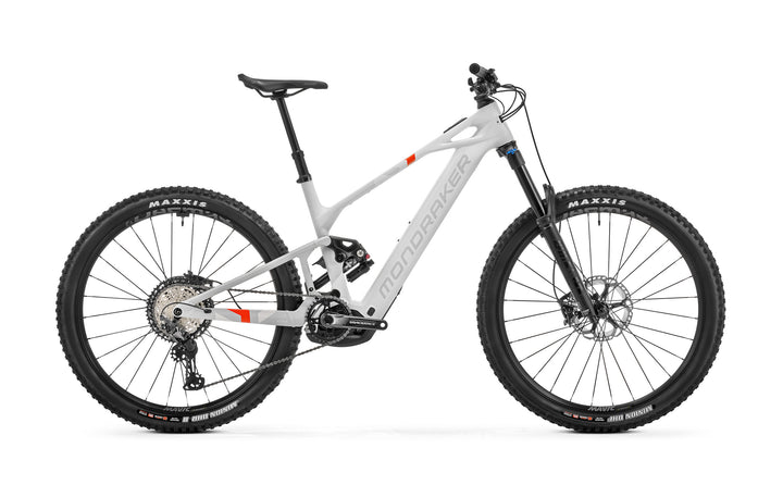 2025 Mondraker Crafty Carbon R EMTB