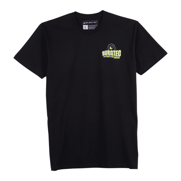 Burgtec Rut Monster T-Shirt