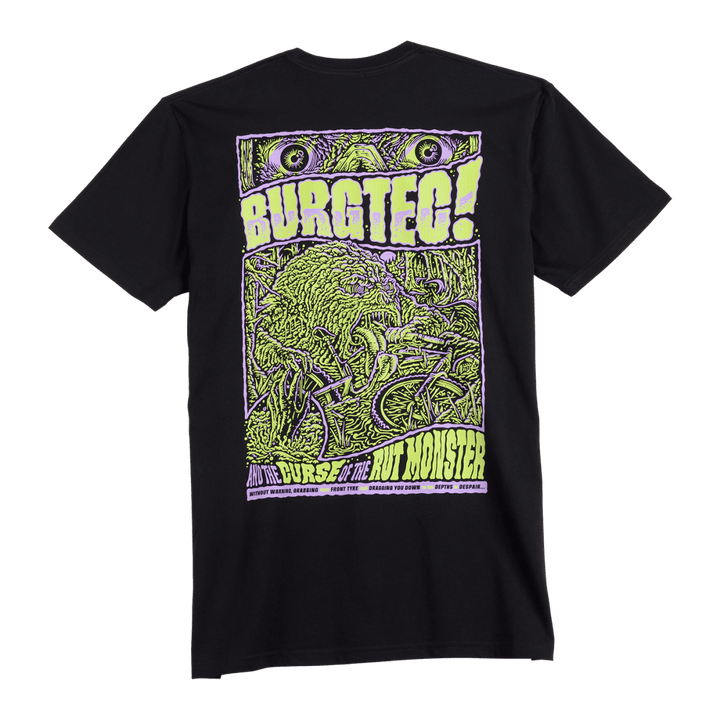 Burgtec Rut Monster T-Shirt