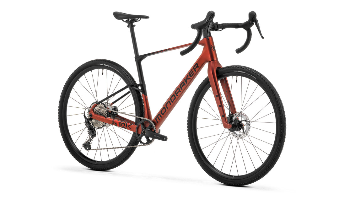 Mondraker Arid Carbon Gravel Bike