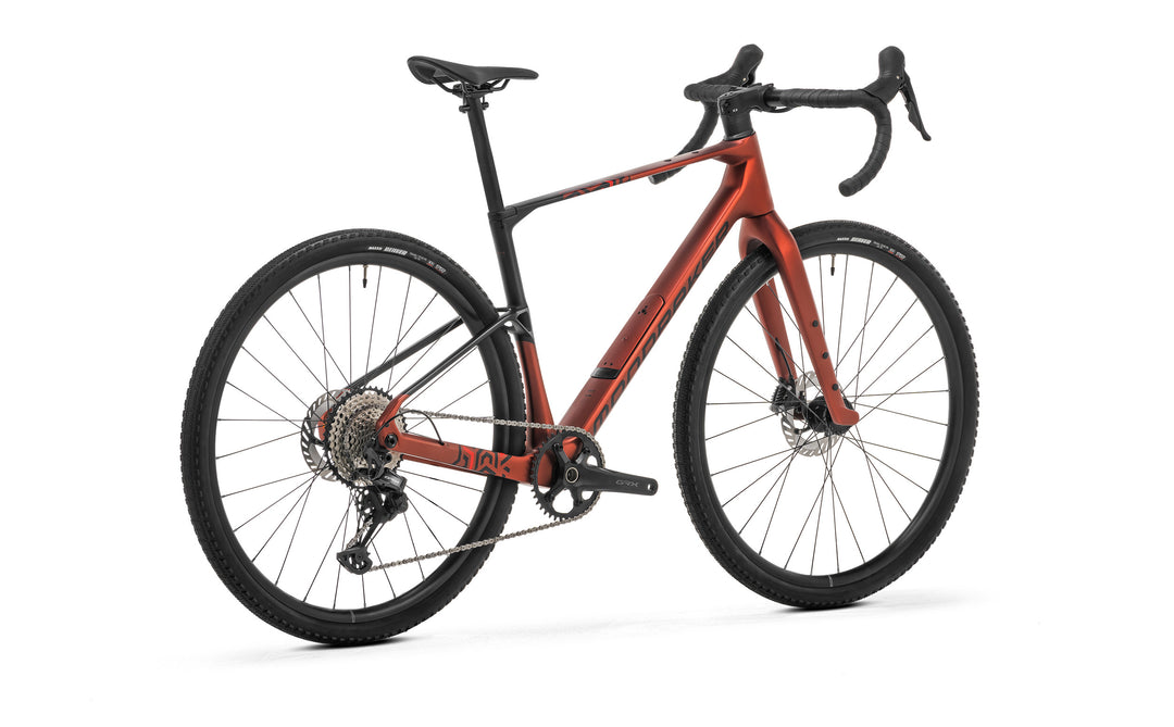 Mondraker Arid Carbon Gravel Bike
