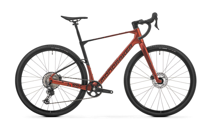 Mondraker Arid Carbon Gravel Bike