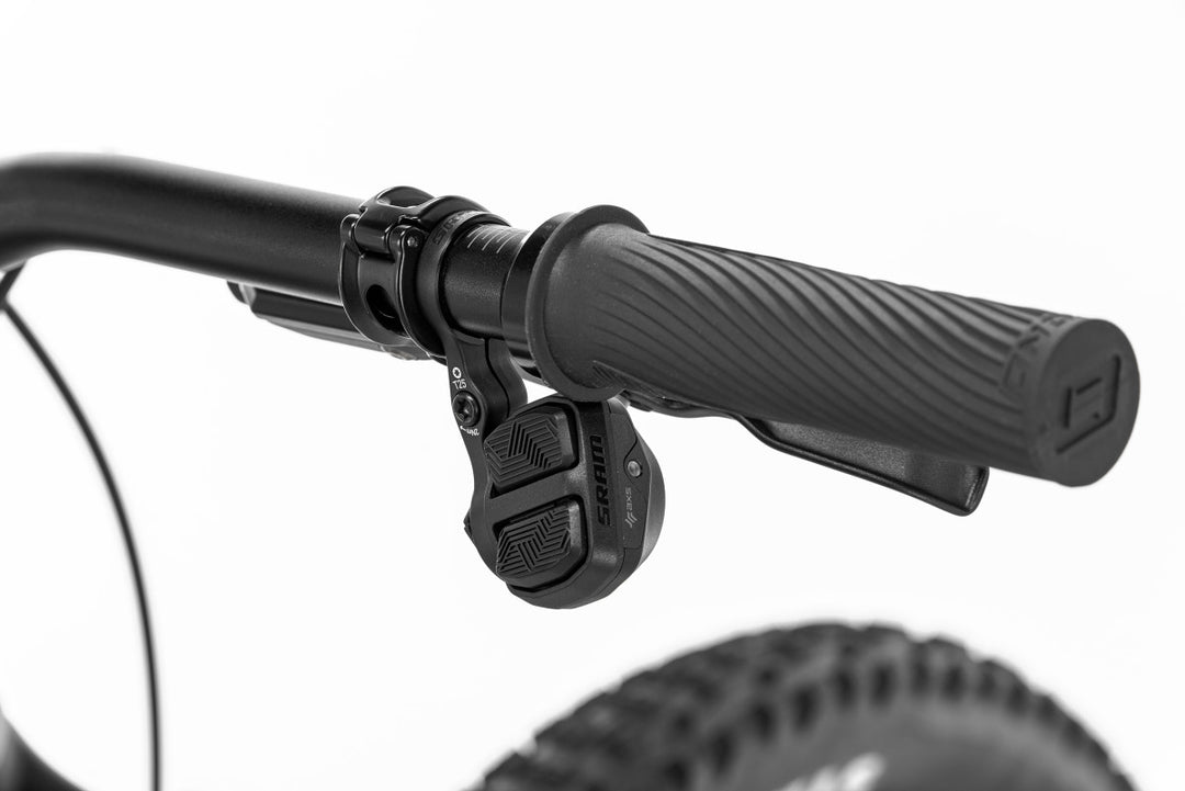 2026 Mondraker Level RR EMTB