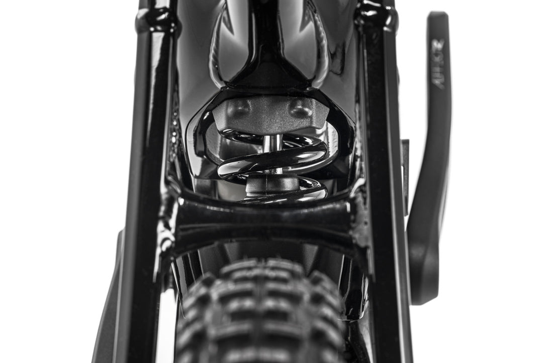 2026 Mondraker Level RR EMTB