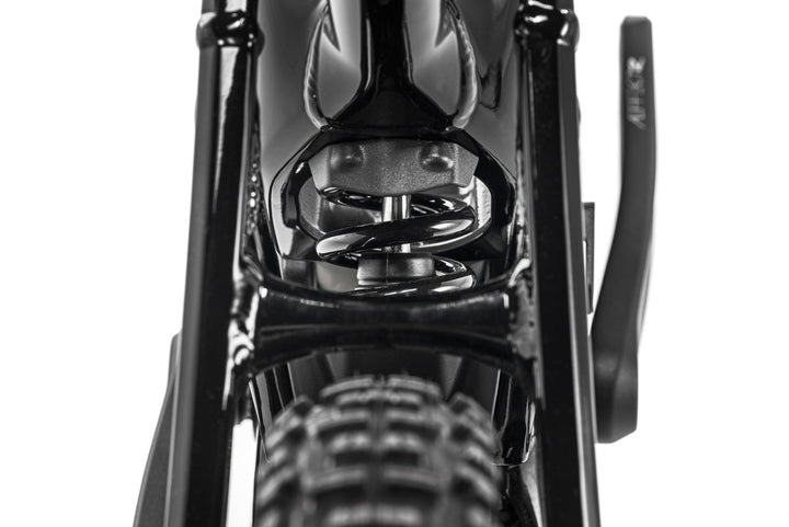 2026 Mondraker Level RR EMTB