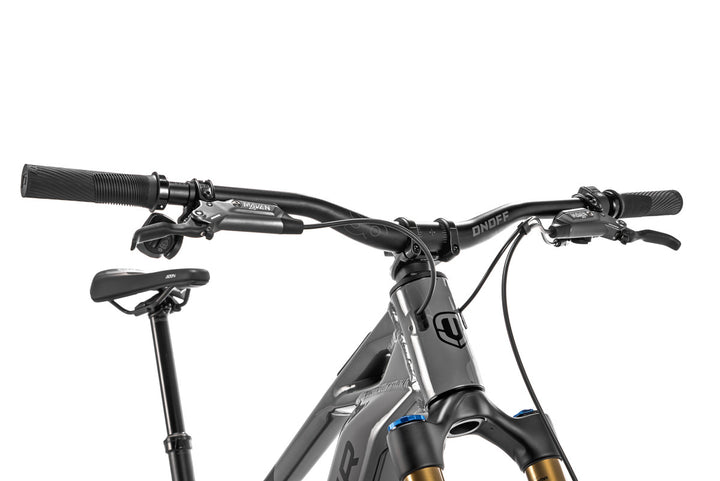 2026 Mondraker Level RR EMTB