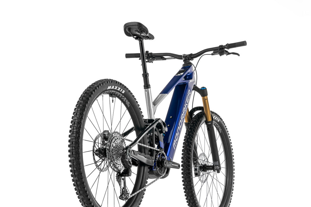 2026 Mondraker Crafty RR EMTB