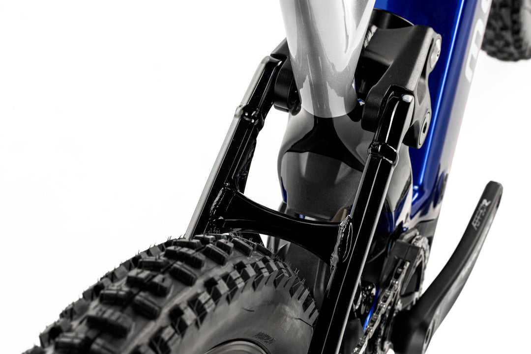 2026 Mondraker Crafty RR EMTB
