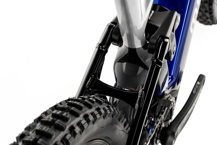 2026 Mondraker Crafty RR EMTB