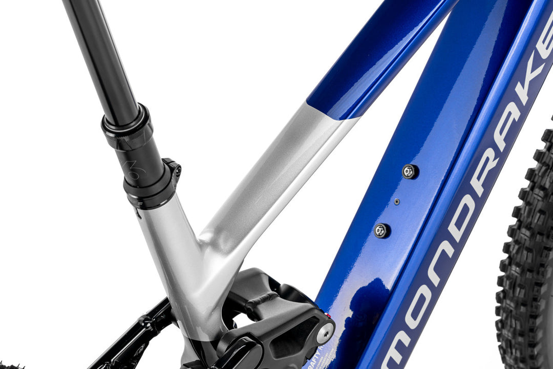 2026 Mondraker Crafty RR EMTB