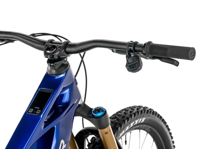 2026 Mondraker Crafty RR EMTB