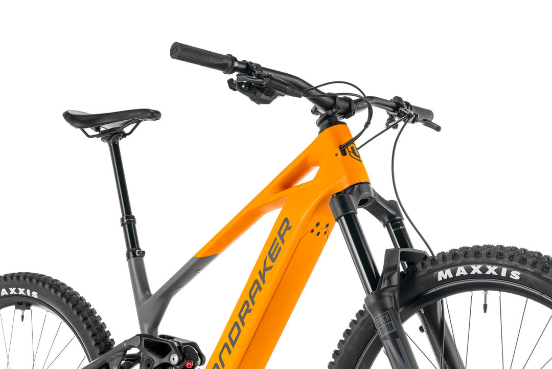 2026 Mondraker Crafty S EMTB