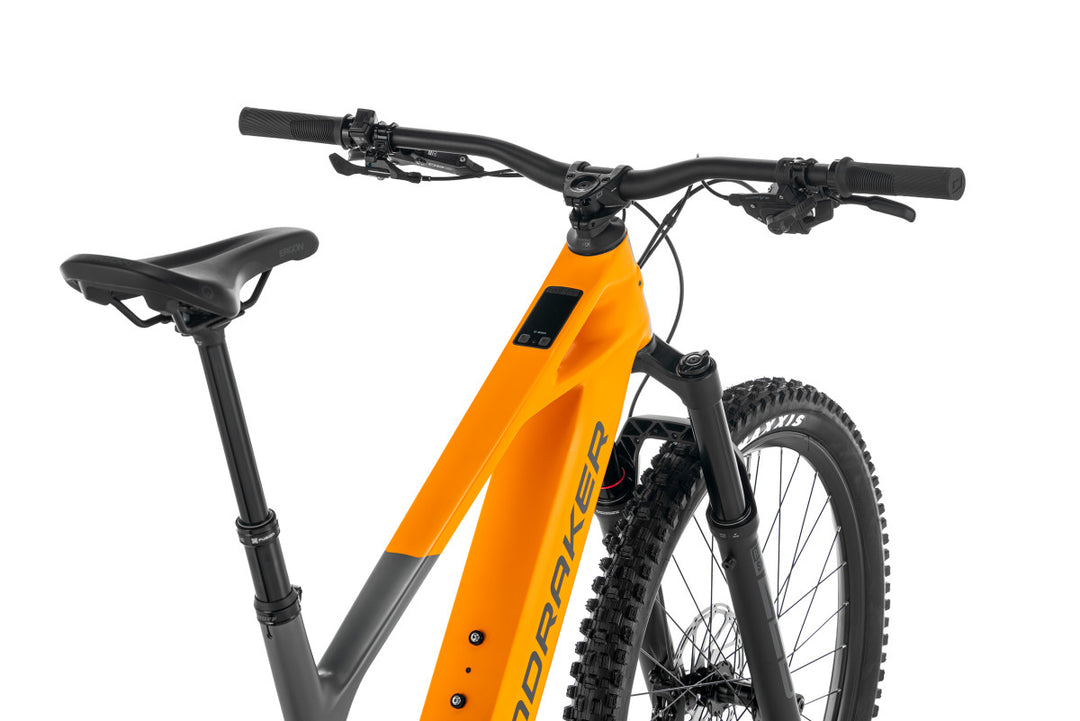 2026 Mondraker Crafty S EMTB