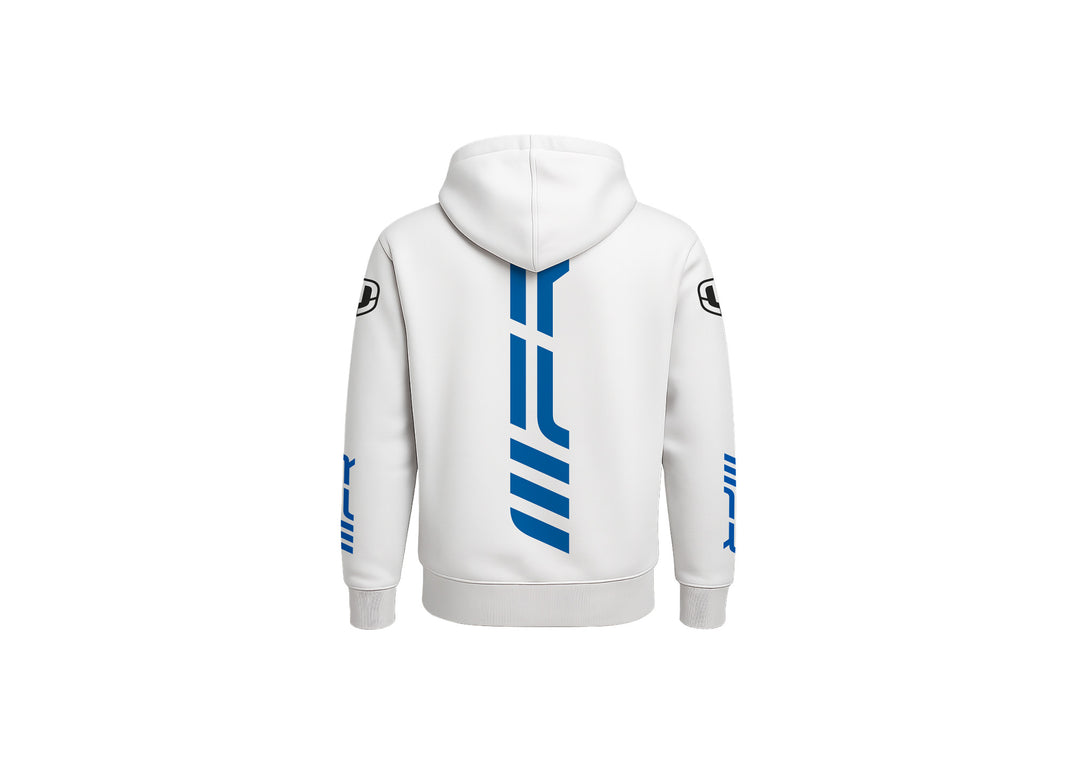 Mondraker Hoodie MFR 2026