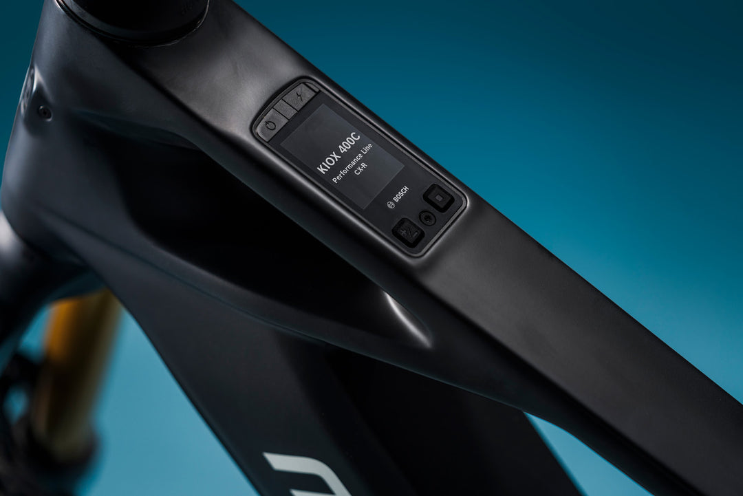 2026 Mondraker Crafty RR SL EMTB