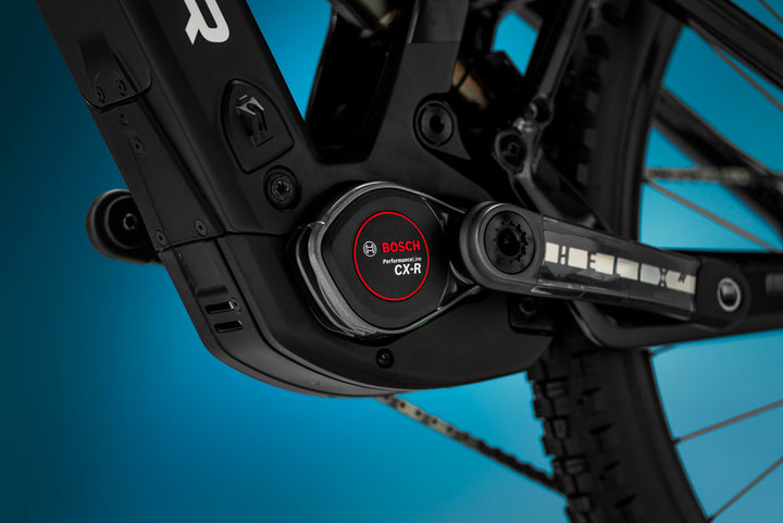 2026 Mondraker Crafty RR SL EMTB