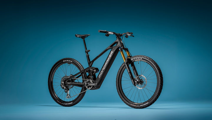2026 Mondraker Crafty RR SL EMTB