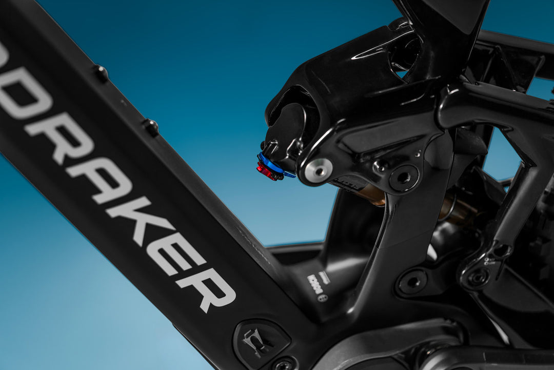 2026 Mondraker Crafty RR SL EMTB