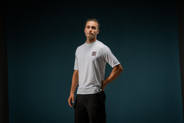 Mondraker Square Sherpa SS Jersey