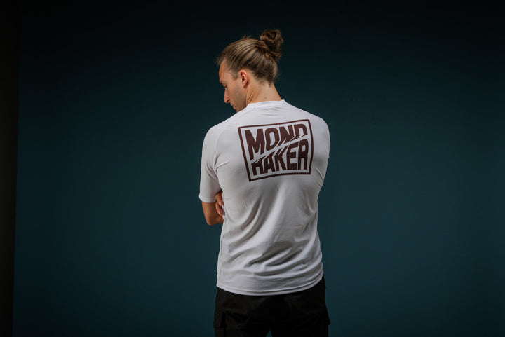 Mondraker Square Sherpa SS Jersey