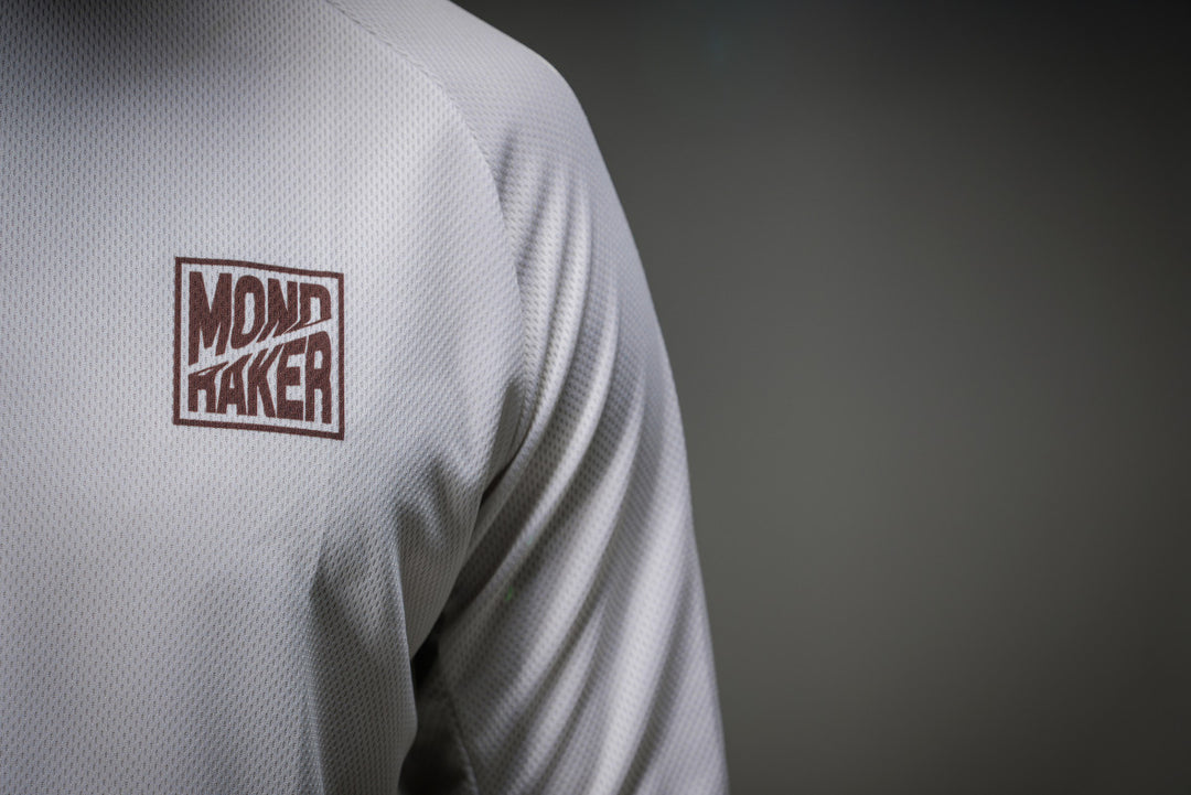 Mondraker Square Sherpa SS Jersey