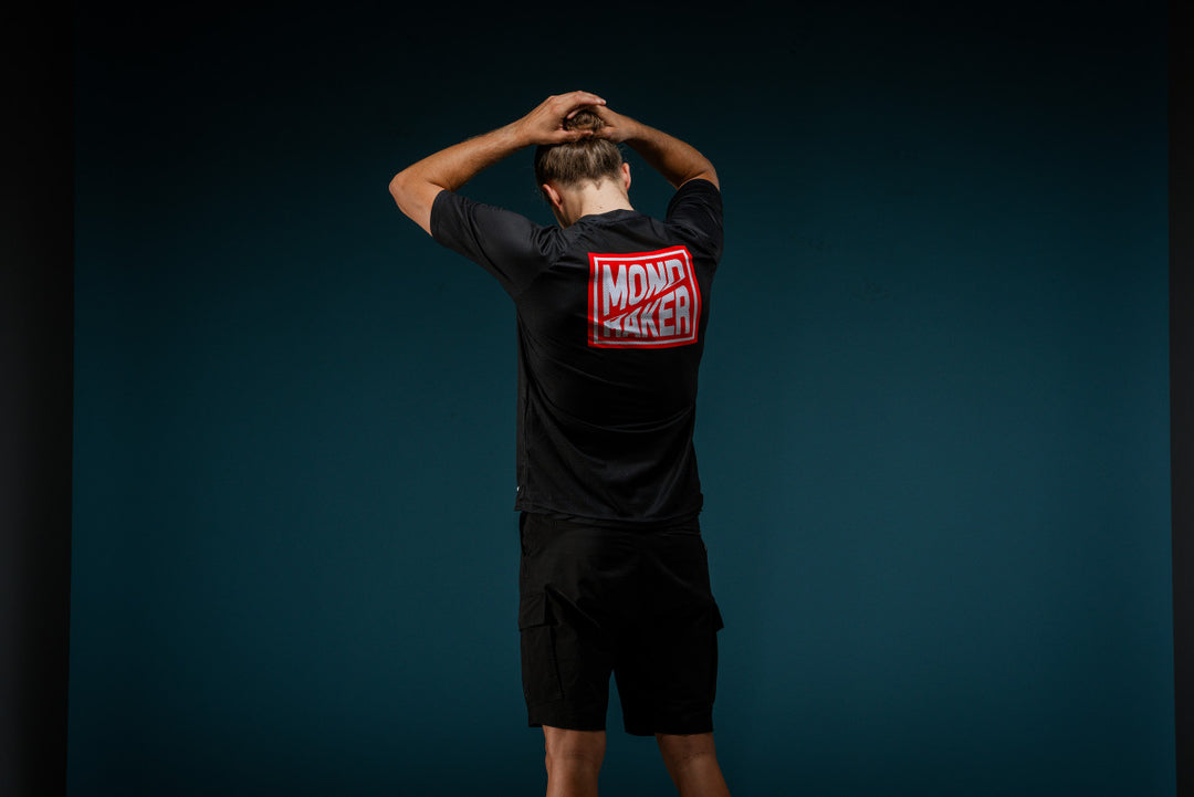 Mondraker Square Sherpa SS Jersey