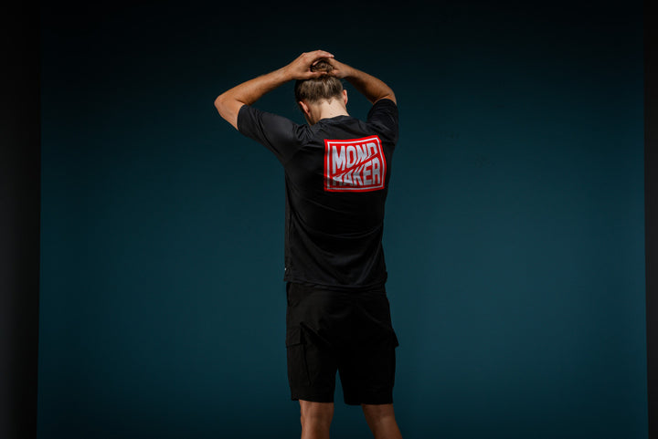 Mondraker Square Sherpa SS Jersey