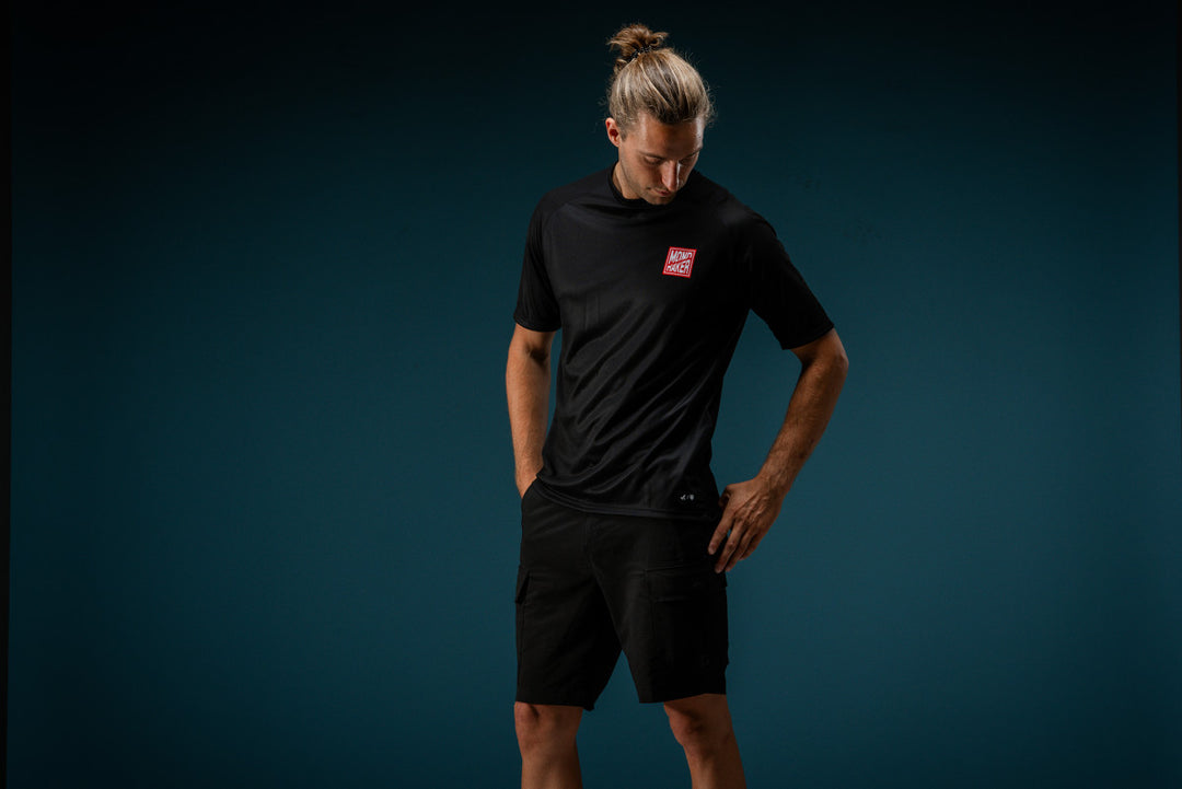 Mondraker Square Sherpa SS Jersey