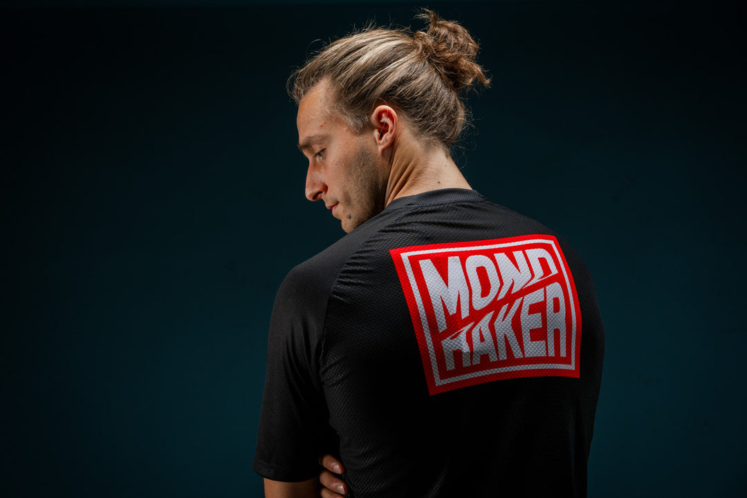 Mondraker Square Sherpa SS Jersey