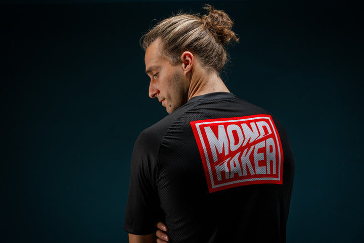 Mondraker Square Sherpa SS Jersey