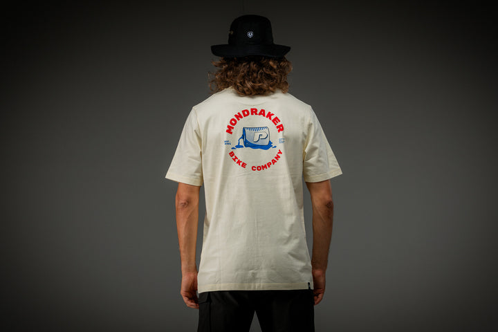 Mondraker Petrol T-Shirt