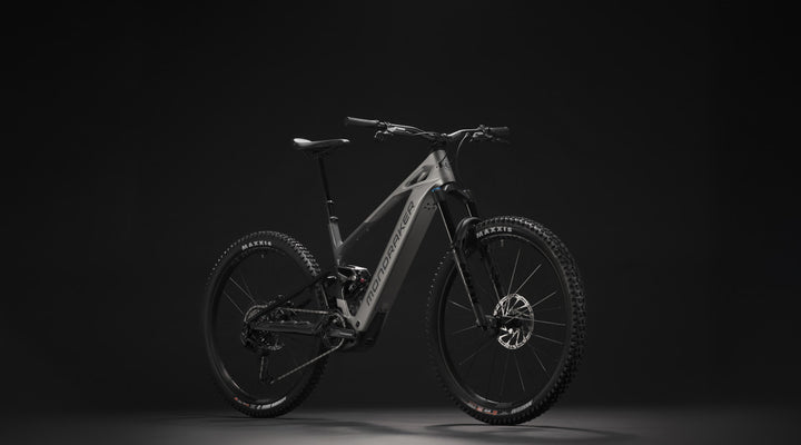 2026 Mondraker Crafty R EMTB