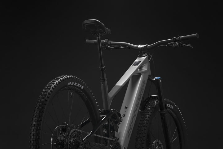 2026 Mondraker Crafty R EMTB