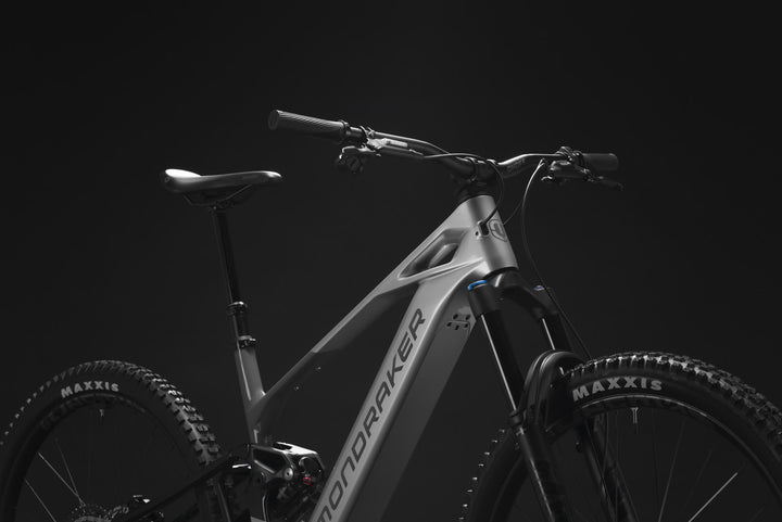 2026 Mondraker Crafty R EMTB