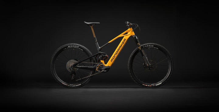 2026 Mondraker Crafty RR S EMTB