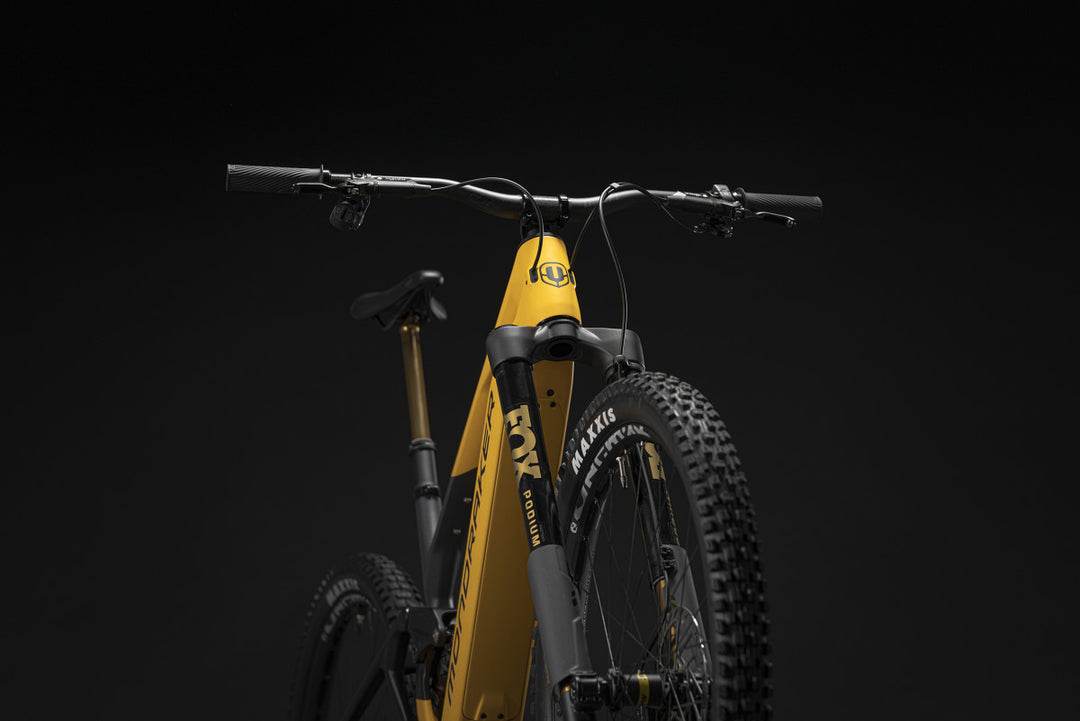 2026 Mondraker Crafty RR S EMTB