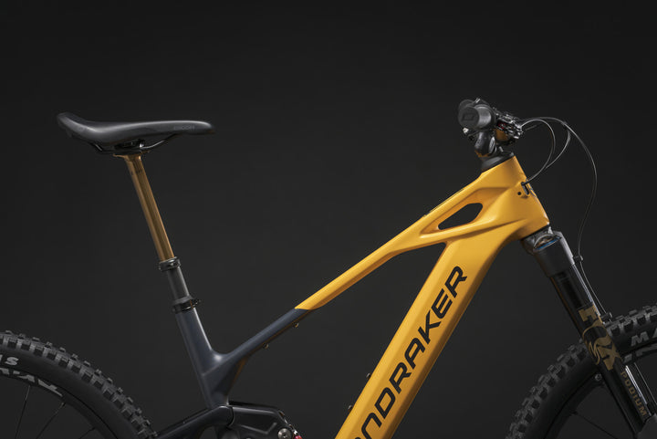 2026 Mondraker Crafty RR S EMTB