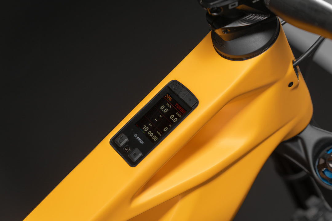 2026 Mondraker Crafty RR S EMTB